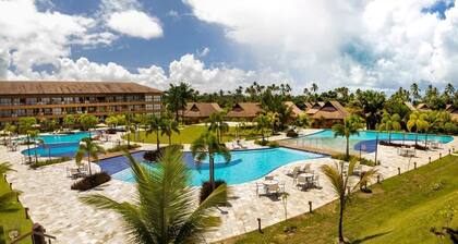 Cozy Flat at the Eco Resort-SH092B