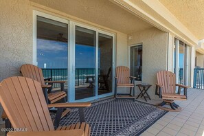 テラス / パティオ