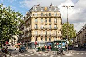 Point of interest - Merveil - Luxury Suite - Marais - Turbigo II (Paris)