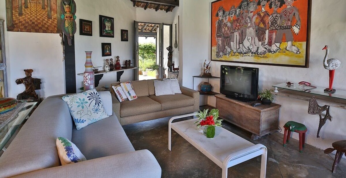 Bild für Gastgeberprofil