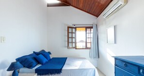 4 habitaciones y internet 