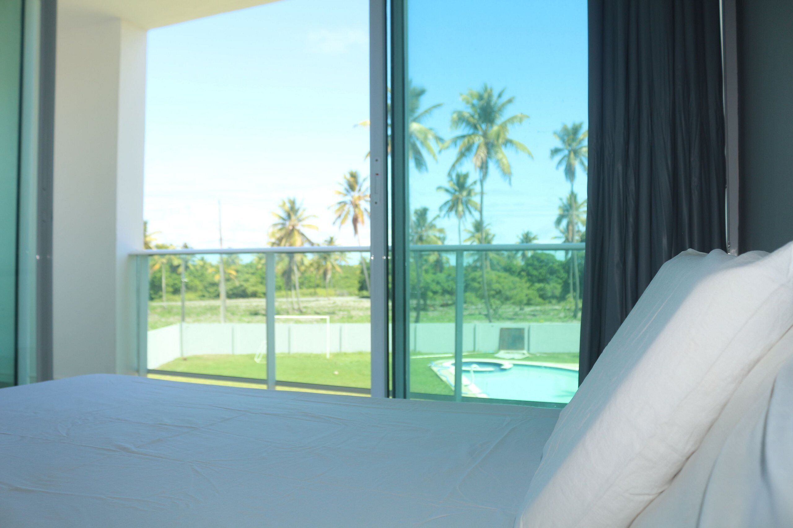 6 bedrooms, Internet, bed sheets