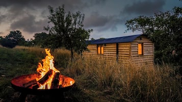 Cabin | Ngoại thất