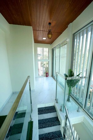 Interior - N.M. Hotel (Mumbai)