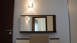 Interior - Charming 2-bedroom apartment with WiFi, AC in tranquil Santa Maria (Santa Maria)