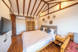 Room - Yunbanjian View Inn (Lijiang)