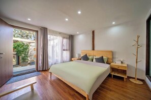 Room - Yunbanjian View Inn (Lijiang)