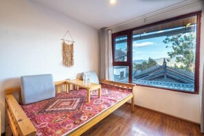 Room - Yunbanjian View Inn (Lijiang)