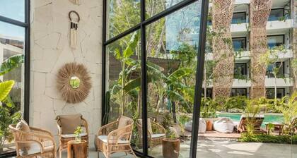 Entire rental unit in Tulum, Mexico