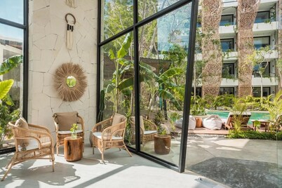 Entire rental unit in Tulum, Mexico