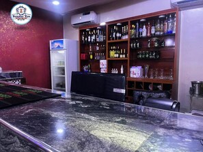 Minibar