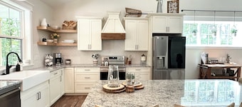 Lavender Farms, 2024 New Construction, Egg Harbor