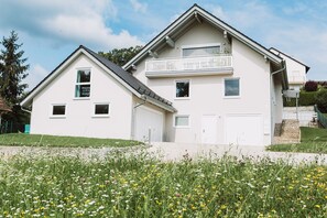 Exterior - Apartment Seeliebe (Oberried)