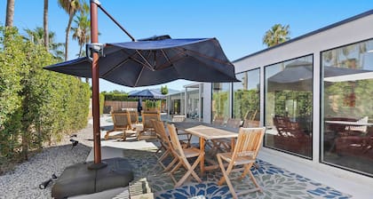 Aurora Oasis Stylish 4 BDR