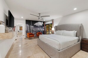 5 Schlafzimmer, Bügeleisen/Bügelbrett, Reisekinderbett, kostenloses WLAN