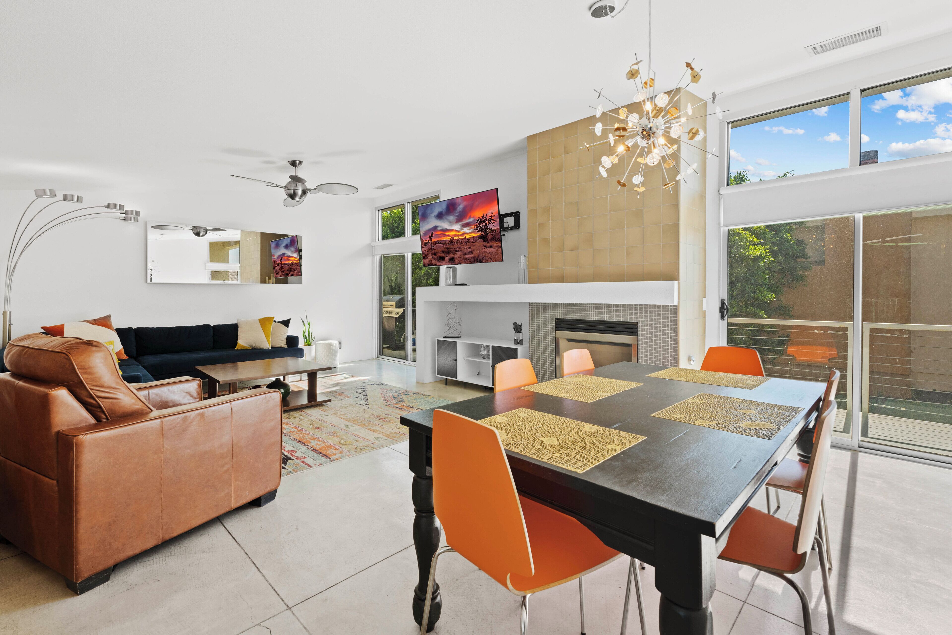 منطقة المعيشة