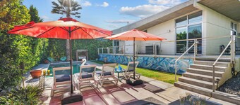 B-bar H Ranch Desert Sanctuary