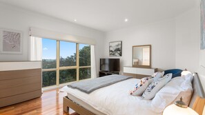 5 chambres, Wi-Fi, draps fournis