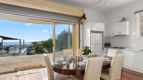 Sea Dragon - Dromana