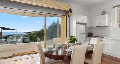 Sea Dragon - Dromana