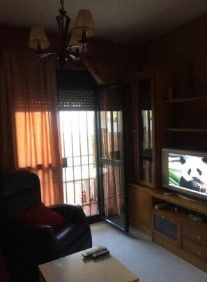 Fernseher