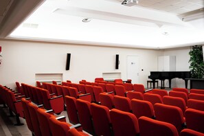 Meeting facility - Casa per ferie S. Maria alle Fornaci (Rome)