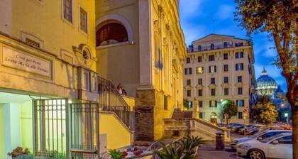 Casa per ferie S. Maria alle Fornaci