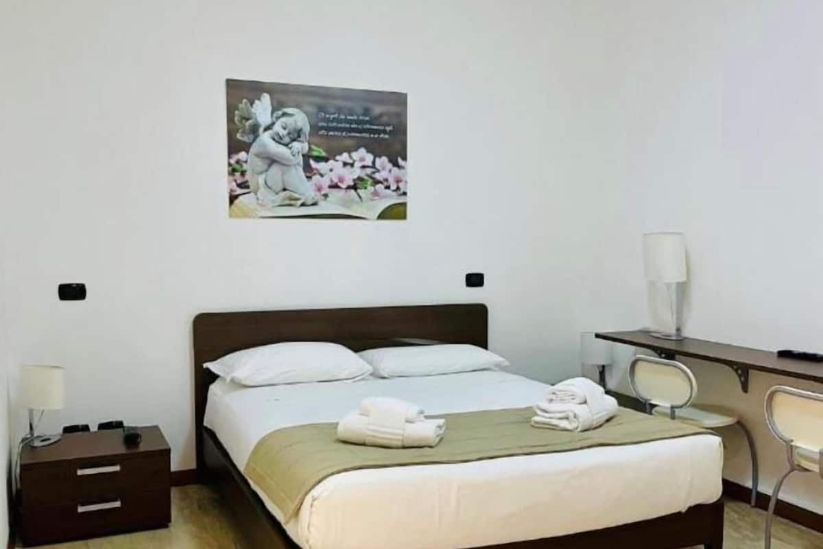 Classic Triple Room
