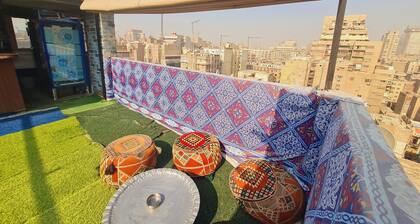 Castle Hotel Cairo