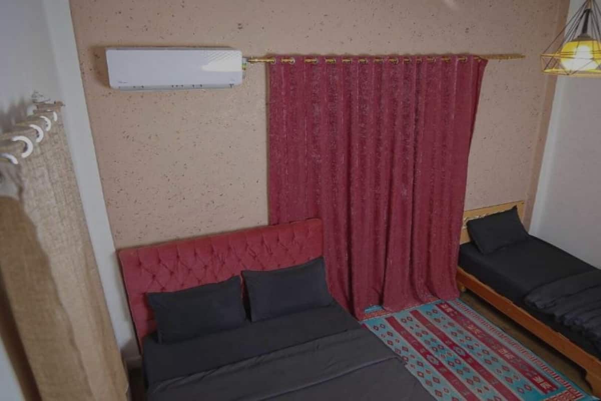 Triple Room, Private Bathroom