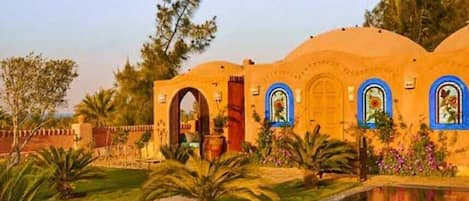 Ăcotourisme