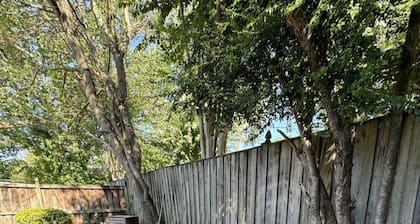Old Town Gem – Steps to Cafés, Shops & Metro!