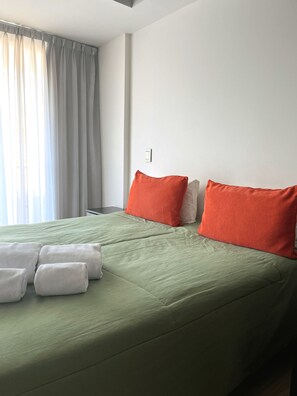 1 chambre, Wi-Fi