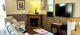 Creamery Meadows Apartment