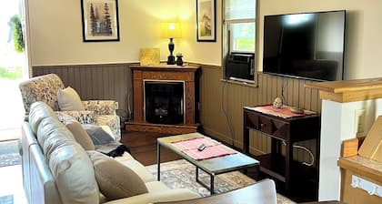 Creamery Meadows Apartment