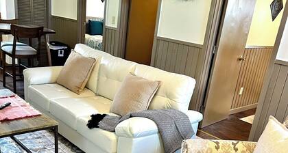 Creamery Meadows Apartment