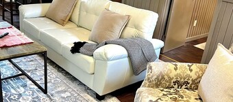 Creamery Meadows Apartment