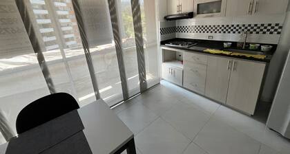 Apartamento Amoblado en Caldas Antioquia Para Vacaciones
