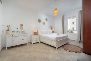 1 bedroom, iron/ironing board, WiFi