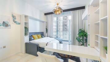 Fer et planche Ă repasser, Wi-Fi