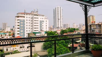 Teras/veranda