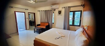 Hôtel Loubna Évolution 