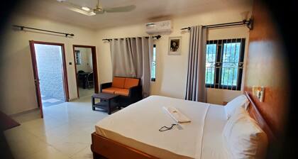 Hôtel Loubna Évolution