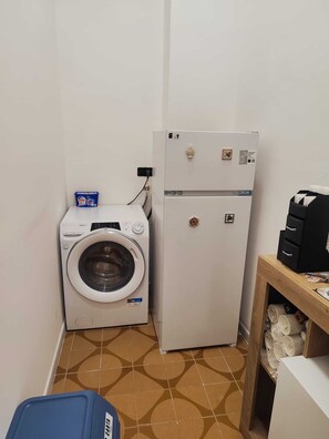 Interior - Apartment woman Catherine and Don Paolo (Bagheria)