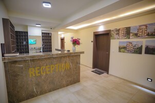 Recepción