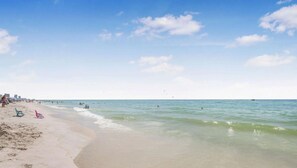 Beach nearby - Romar Lakes 103B w Pool (Orange Beach)