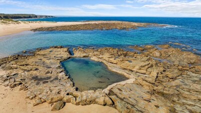 Marine Escape Cape Paterson