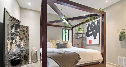 Eclectic & Romantic - Walk to Historic Downtown Harpers Ferry