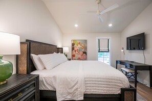 2 Schlafzimmer, Bügeleisen/Bügelbrett, Internetzugang, Bettwäsche