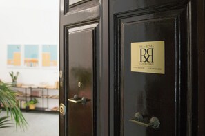 Exterior - Re di Roma Luxury Suites (Rome)